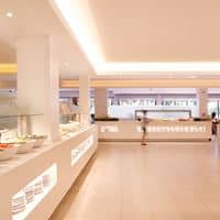 Restaurace preview