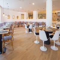 Restaurace preview