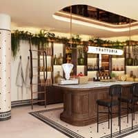 Restaurace preview