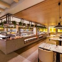 Restaurace preview