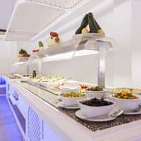 Restaurace preview