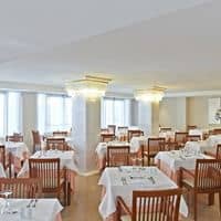 Restaurace preview