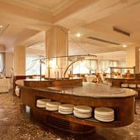 Restaurace preview