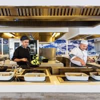 Restaurace preview