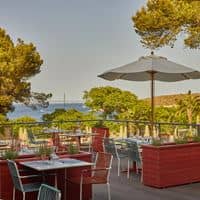 Restaurace preview