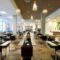Restaurace preview