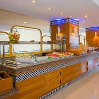 Restaurace preview