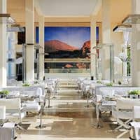 Restaurace preview