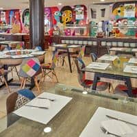 Restaurace preview