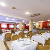 Restaurace preview