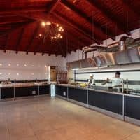 Restaurace preview