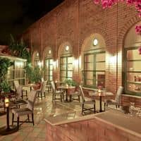 Restaurace preview