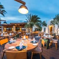 Restaurace preview