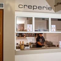 Restaurace preview
