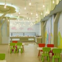 Restaurace preview