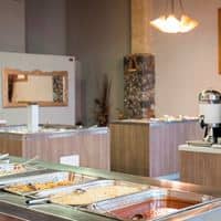 Restaurace preview