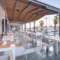 Restaurace preview