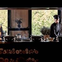 Restaurace preview