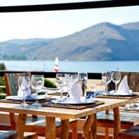 Restaurace preview