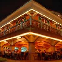 Restaurace preview