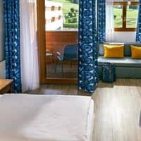 Rooms preview