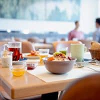 Restaurants preview