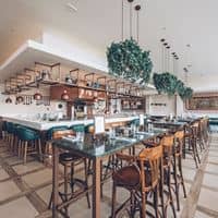 Restaurace preview