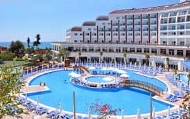 SIDE PRENSES RESORT HOTEL & SPA