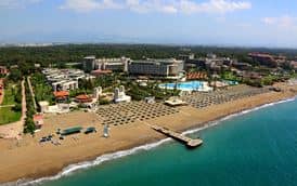 ADORA HOTEL & RESORT
