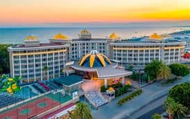 SIDE ALEGRIA HOTEL (ADULTS ONLY 16+)