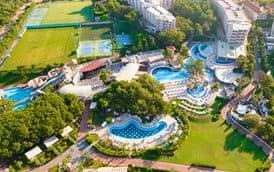 SUENO HOTELS BEACH SIDE
