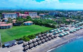 BELCONTI RESORT HOTEL