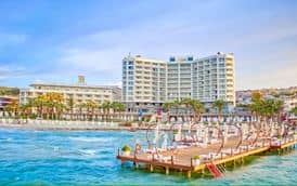 BOYALIK BEACH HOTEL & SPA THERMAL RESORT