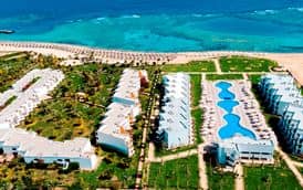 FANTAZIA RESORT MARSA ALAM