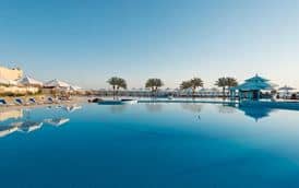 CONCORDE MOREEN BEACH RESORT & SPA MARSA ALAM