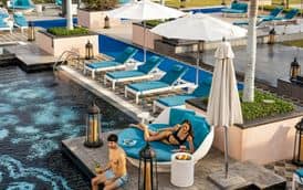 FAIRMONT FUJAIRAH