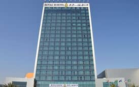 ROYAL M HOTEL FUJAIRAH BY GEWAN