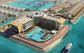ROYAL M HOTEL & RESORT ABU DHABI BY GEWAN