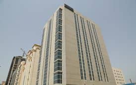 UPTOWN HOTEL APARTMENTS FUJAIRAH BY GEWAN