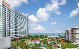 AMARI PATTAYA (ex. AMARI OCEAN PATTAYA)