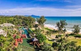 JW MARRIOTT PHUKET RESORT & SPA