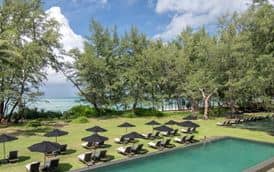 SALA PHUKET MAI KHAO BEACH RESORT