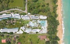 LE MERIDIEN PHUKET MAI KHAO BEACH RESORT