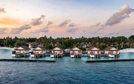 BANDOS MALDIVES