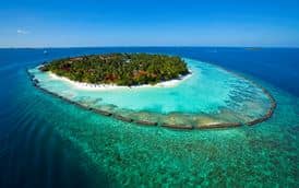 NIVA KURUMBA MALDIVES