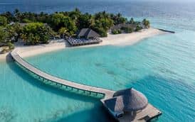ERI MALDIVES
