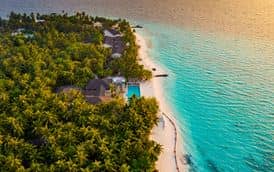 FIYAVALHU MALDIVES
