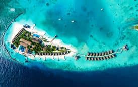 NOOE MALDIVES KUNAAVASHI