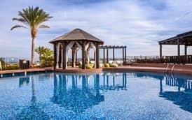 OCCIDENTAL JANDIA ROYAL LEVEL (ADULTS ONLY 18+)