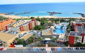 ELBA CARLOTA BEACH & GOLF RESORT